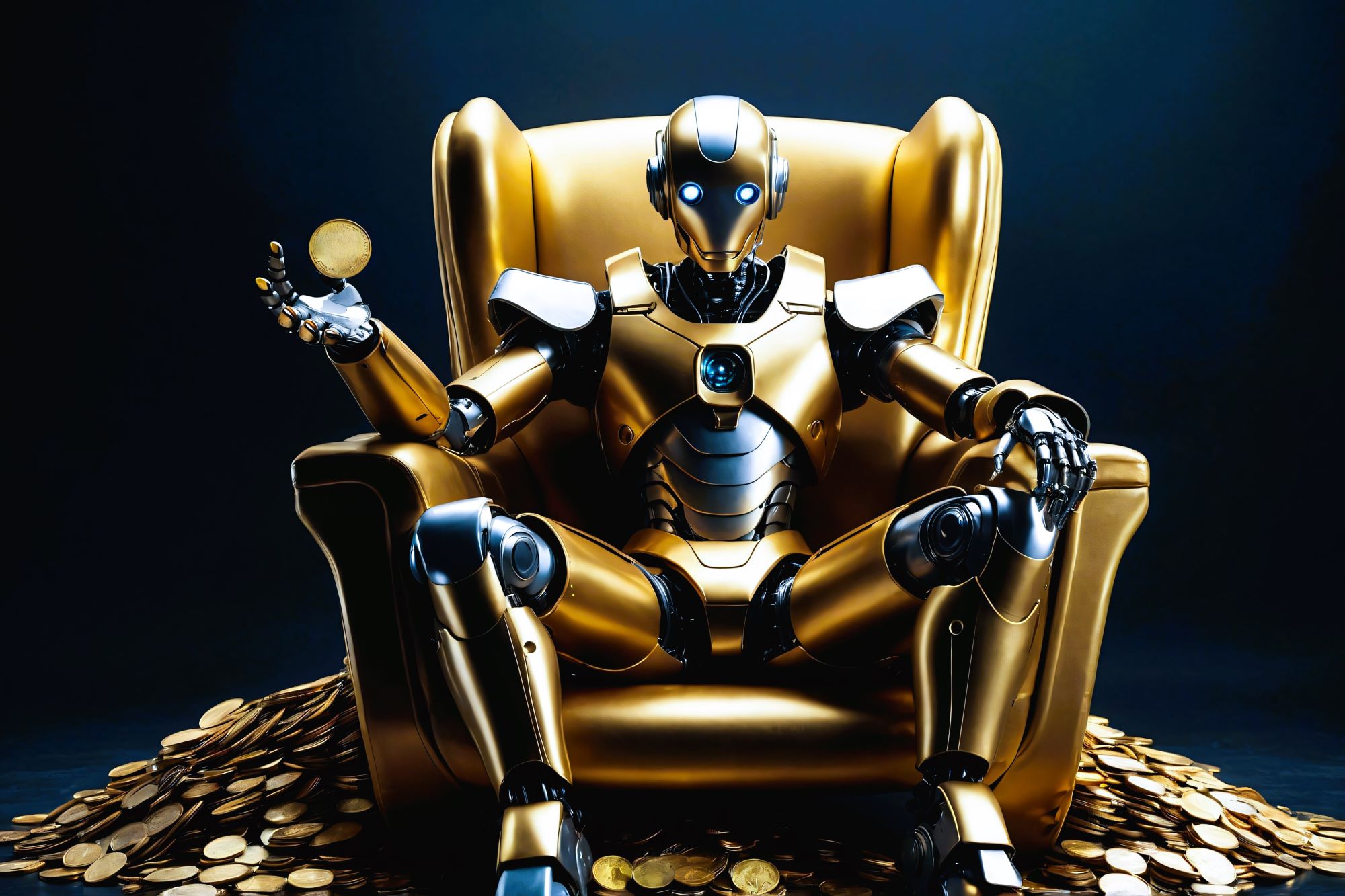 Top 5 advanced strategies for crypto trading bots